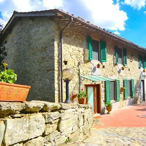 Ex-mulino Pontevecchio Pelago