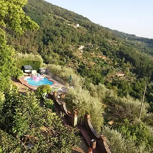 Bel Panorama Tre Pelago