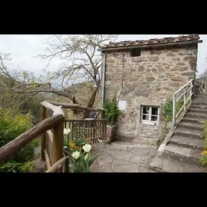 Il Rosmarino Pelago