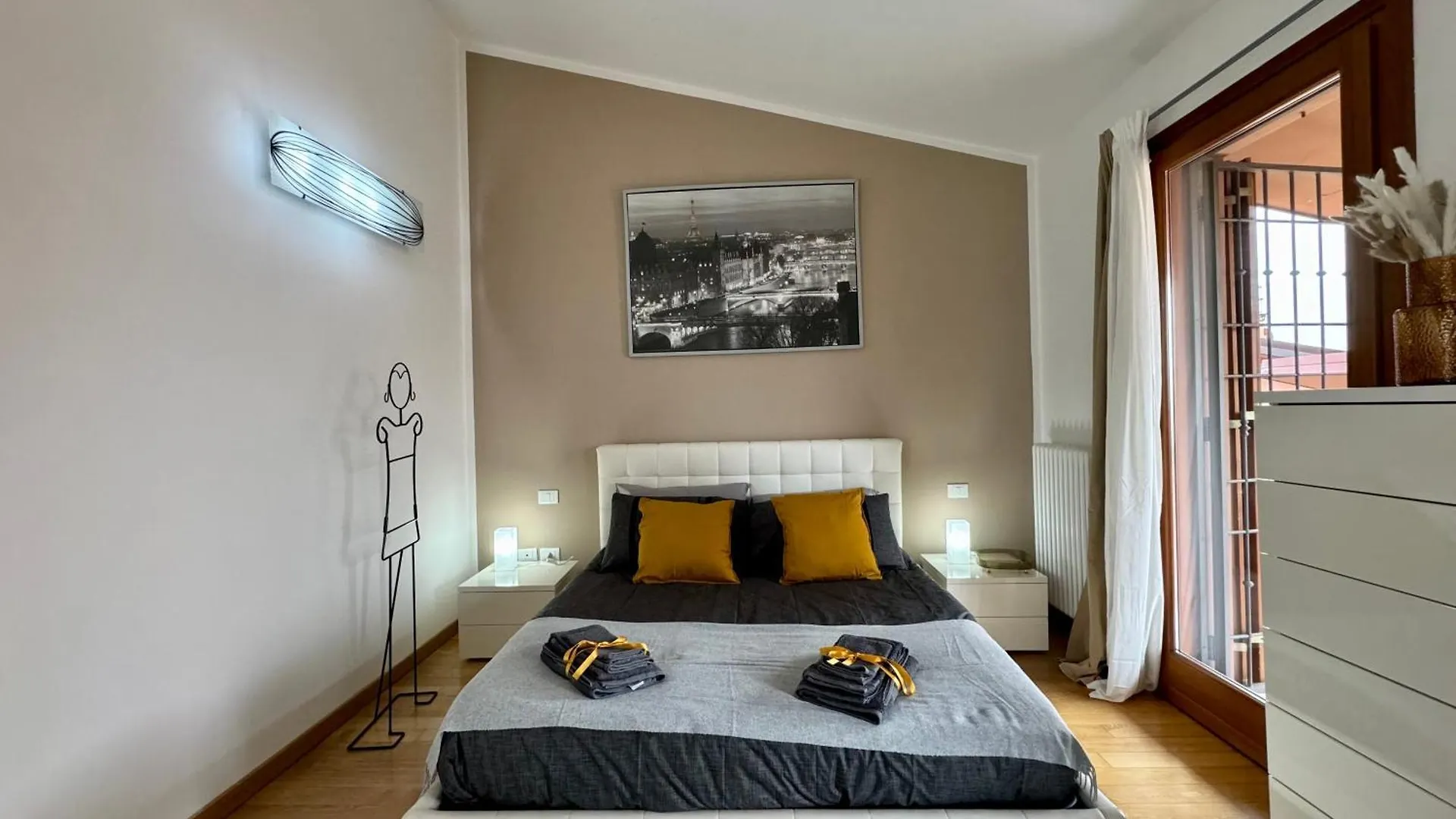 Chianti House Garden - 30 Min Firenze Centro Apartment Pelago