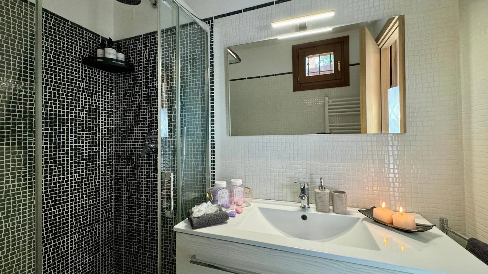 Chianti House Garden - 30 Min Firenze Centro Apartment Pelago Italy