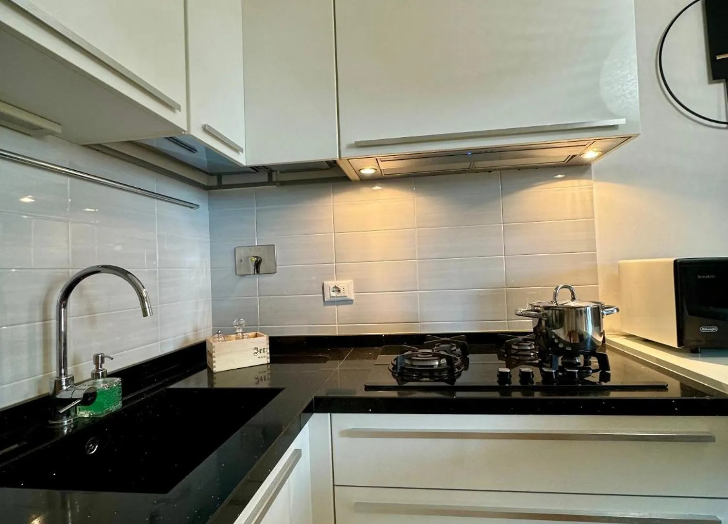 Chianti House Garden - 30 Min Firenze Centro Apartment Pelago Italy